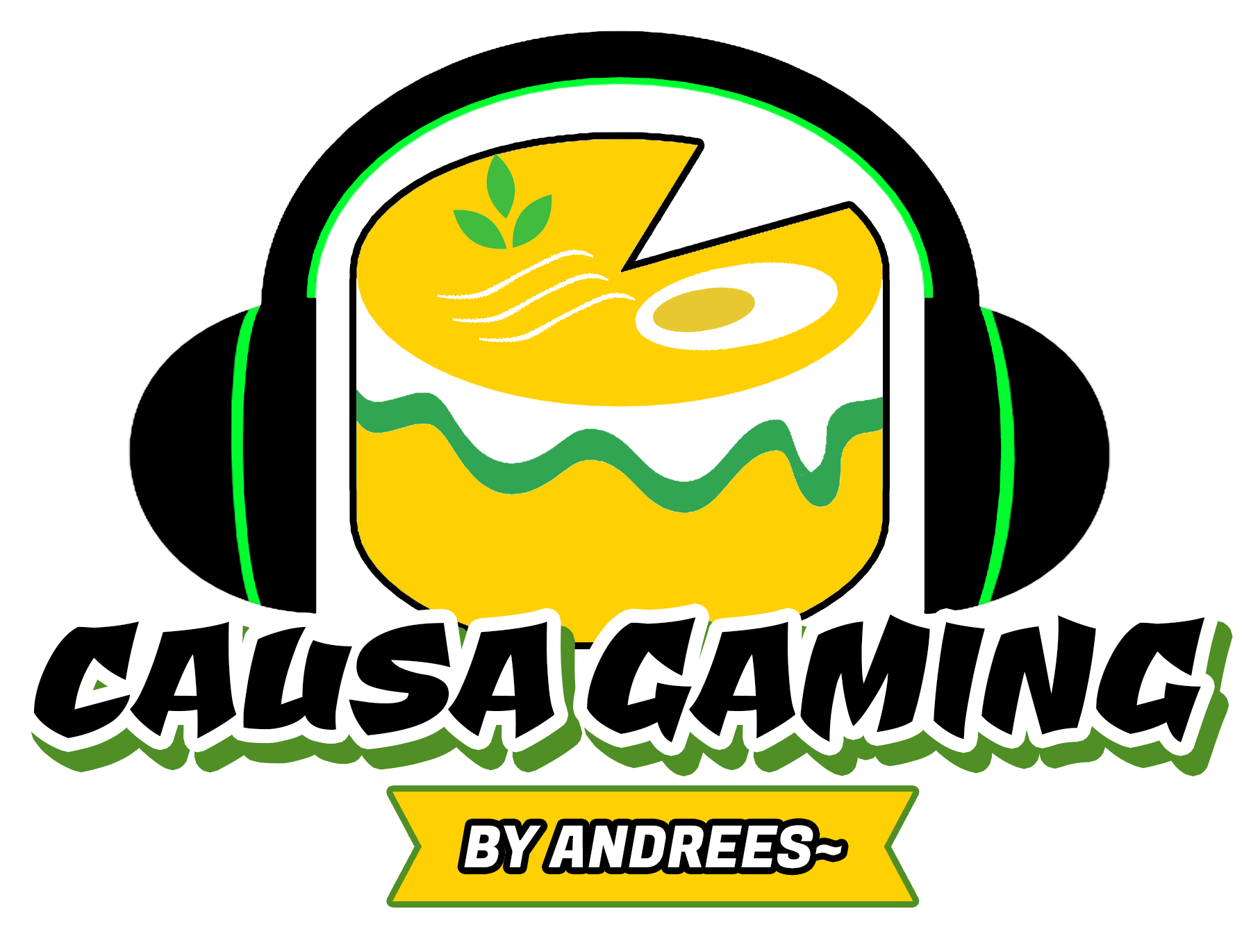 Logo Causa